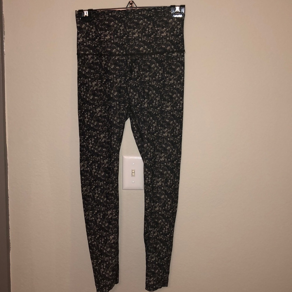 Limited Edition Sequin, Shine Tight Lulu Lemon